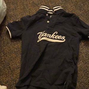 Polo New York Yankees size: 6